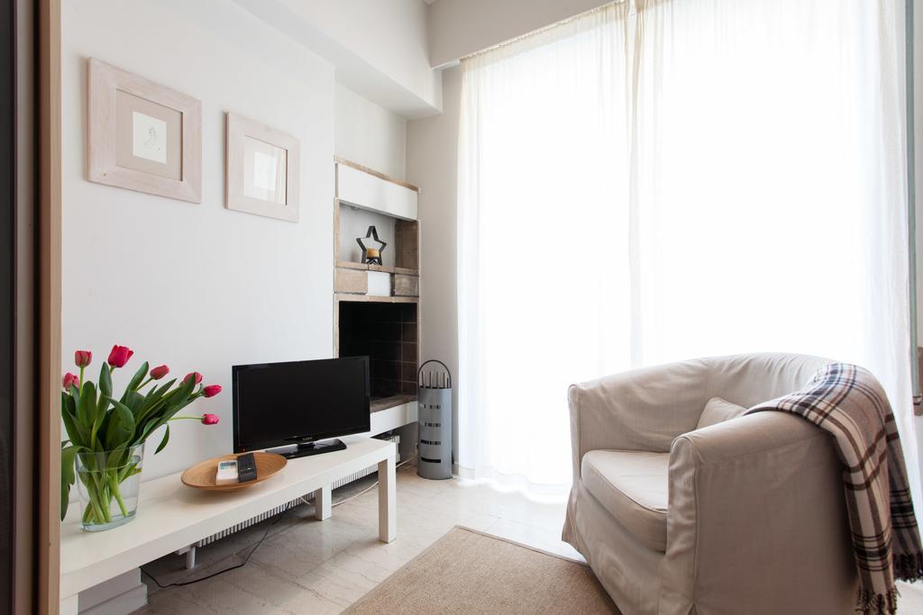 Homz Studios Neapolis Athen Eksteriør bilde