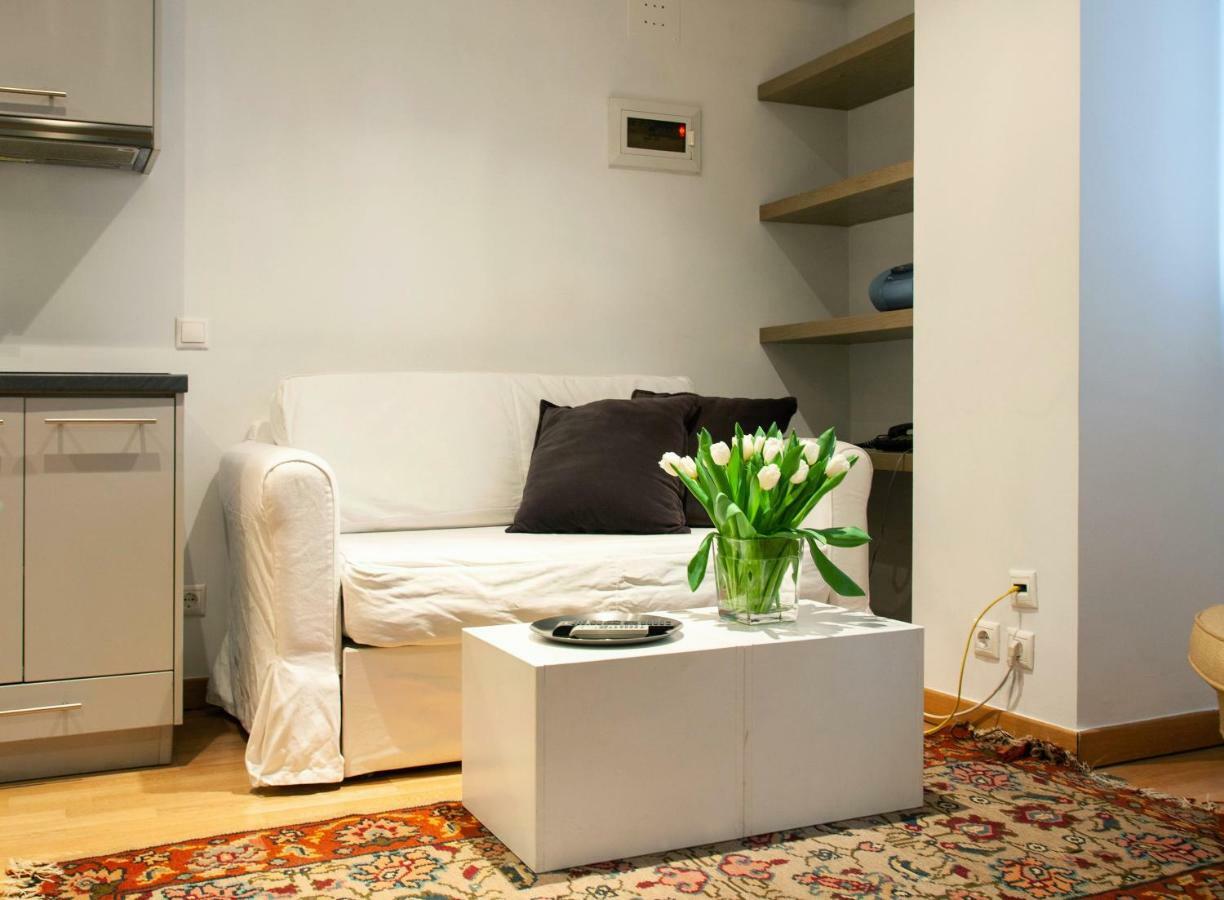 Homz Studios Neapolis Athen Eksteriør bilde